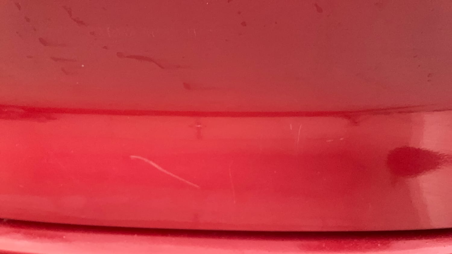 Used 2019 Maruti Suzuki Baleno Delta MT Petrol Manual dents MINOR SCRATCH
