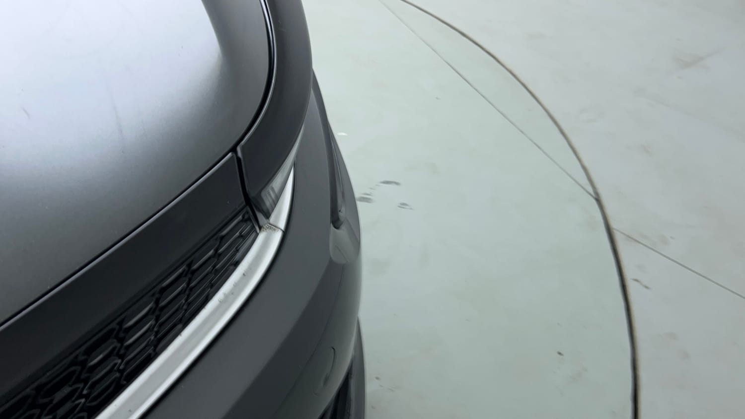 Used 2022 Tata Altroz XE Petrol Petrol Manual dents MINOR SCRATCH