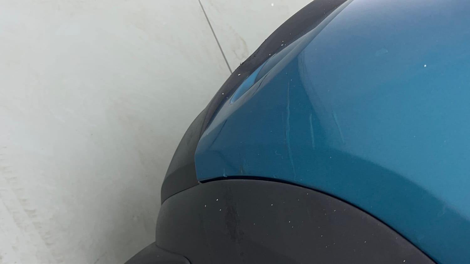 Used 2020 Renault Kwid RXT 1.0 Opt Petrol Manual dents MINOR SCRATCH