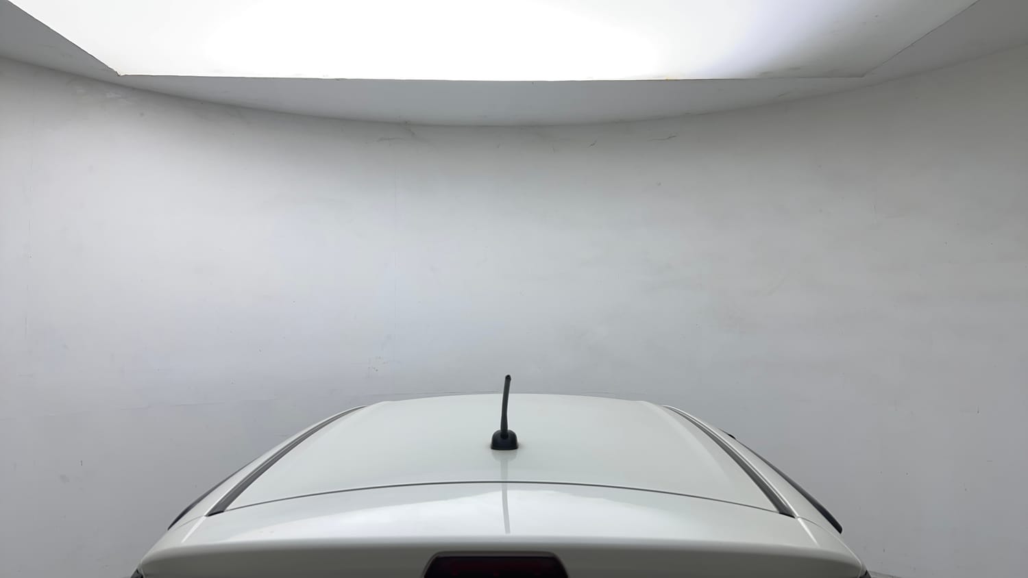 Used 2023 Maruti Suzuki Swift LXi Petrol Manual exterior EXTERIOR ROOF VIEW