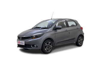 Used 2019 Tata Tiago Revotron XZA Plus Petrol Automatic Image
