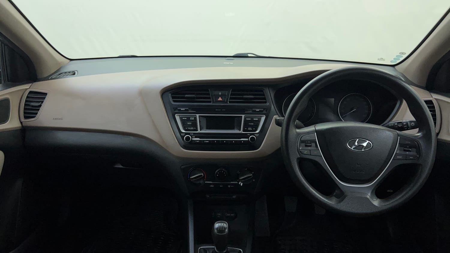 DASHBOARD VIDEO