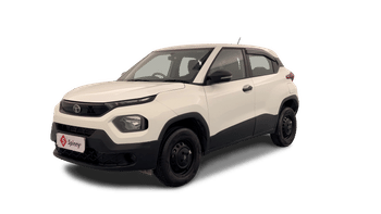Used 2024 Tata Punch Pure Rhythm Pack MT Petrol Manual Image