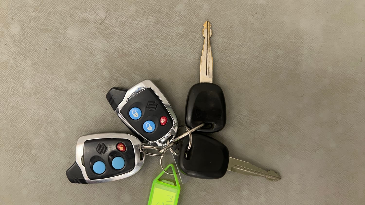 Used 2016 Maruti Suzuki Celerio VXi AMT Petrol Automatic extra CAR KEY VIEW