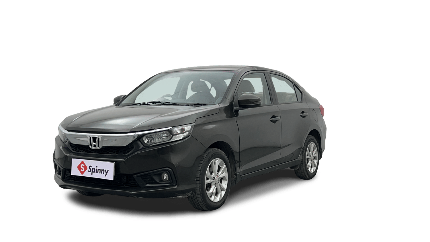 Used 2018 Honda Amaze 1.5 V CVT Diesel Diesel Automatic Image