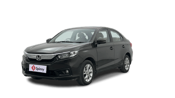 Used 2018 Honda Amaze 1.5 V CVT Diesel Diesel Automatic Image