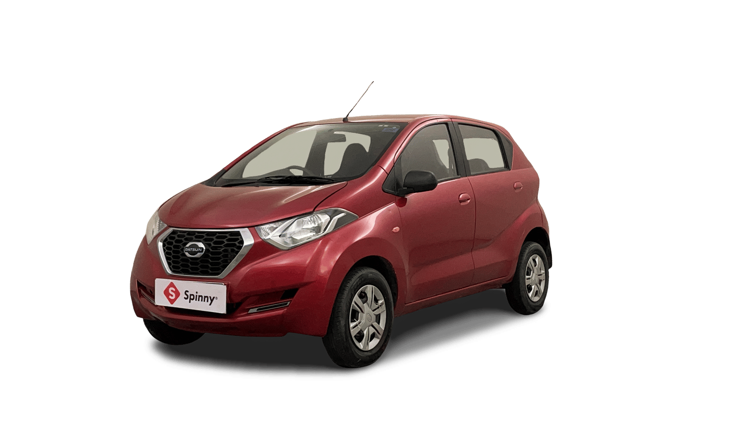 Used 2017 Datsun Redi-GO S Petrol Manual Image