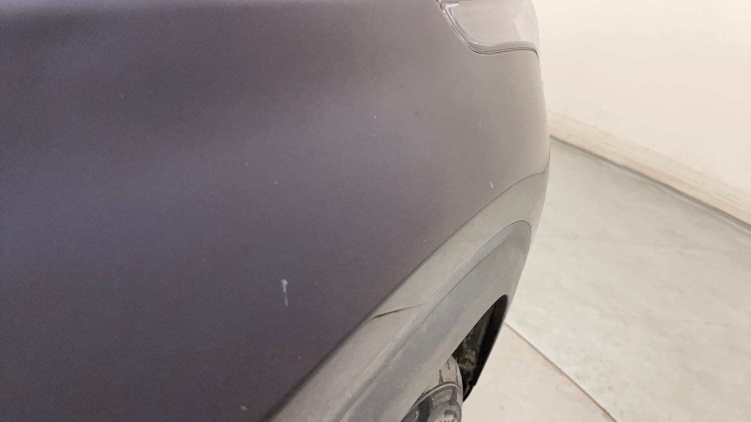 Used 2023 kia Seltos HTX 1.5 Petrol IVT Petrol Automatic dents MINOR SCRATCH