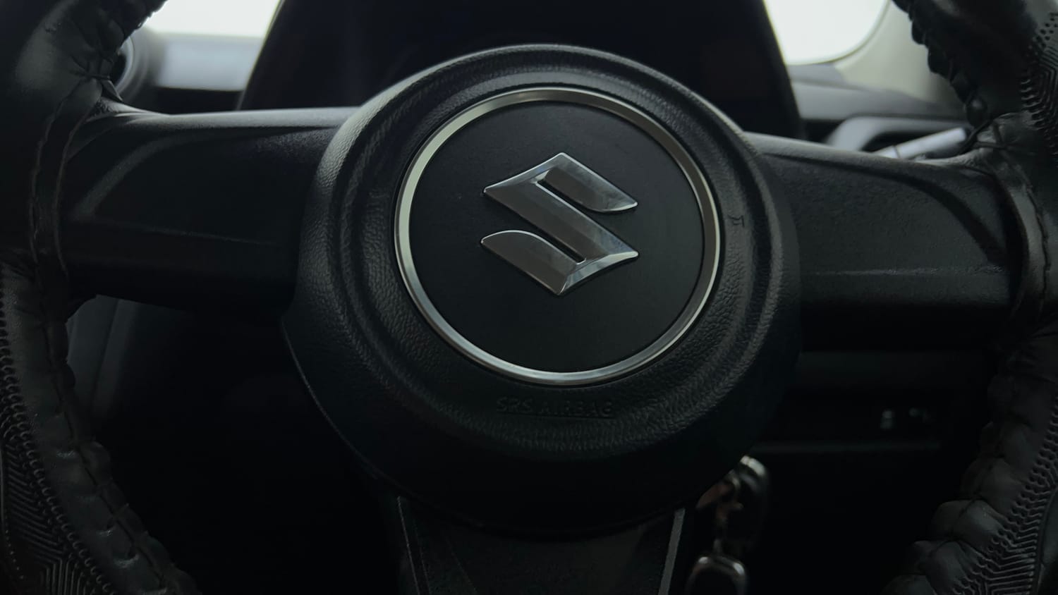 Used 2023 Maruti Suzuki Swift LXi Petrol Manual top_features Airbags