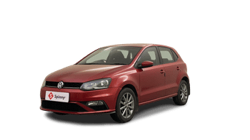 Used 2021 Volkswagen Polo Highline Plus 1.0L TSI AT Petrol Automatic Image