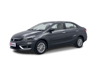 Used 2022 Maruti Suzuki Ciaz Zeta 1.5 AT Petrol Automatic Image