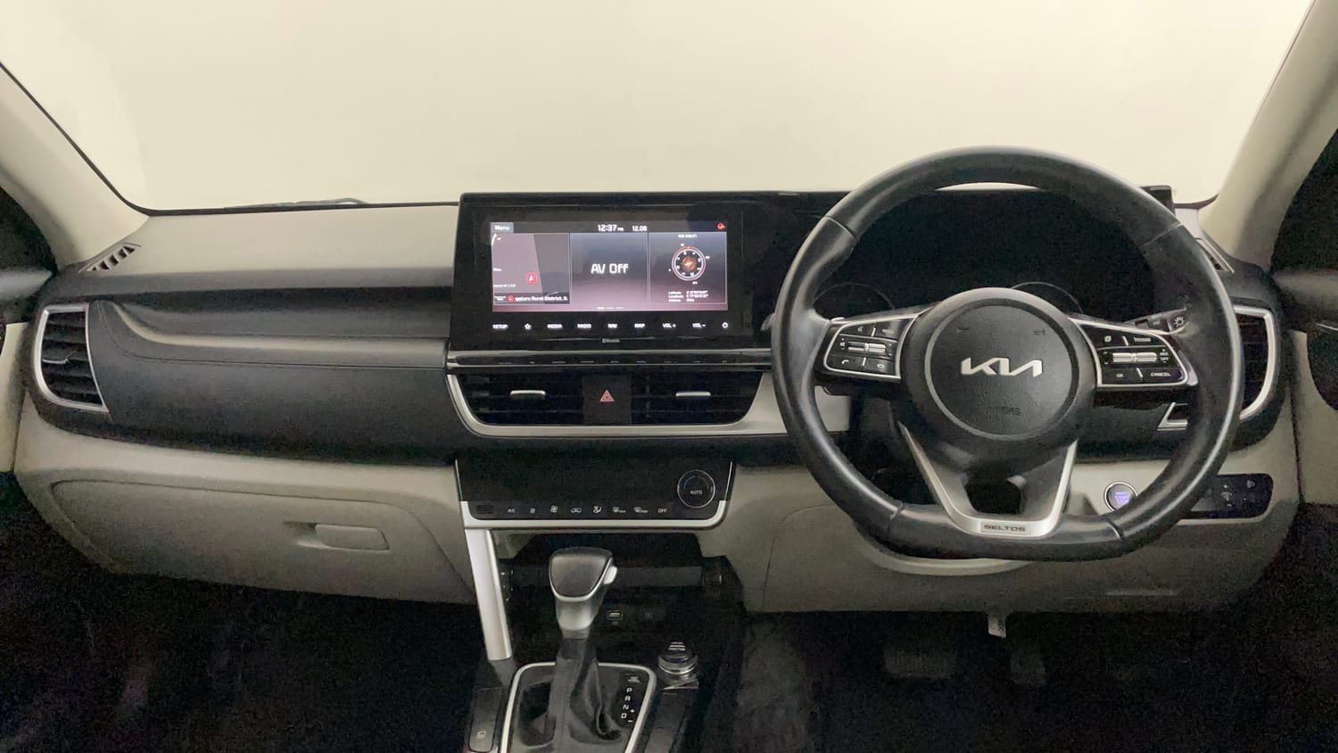 DASHBOARD VIDEO