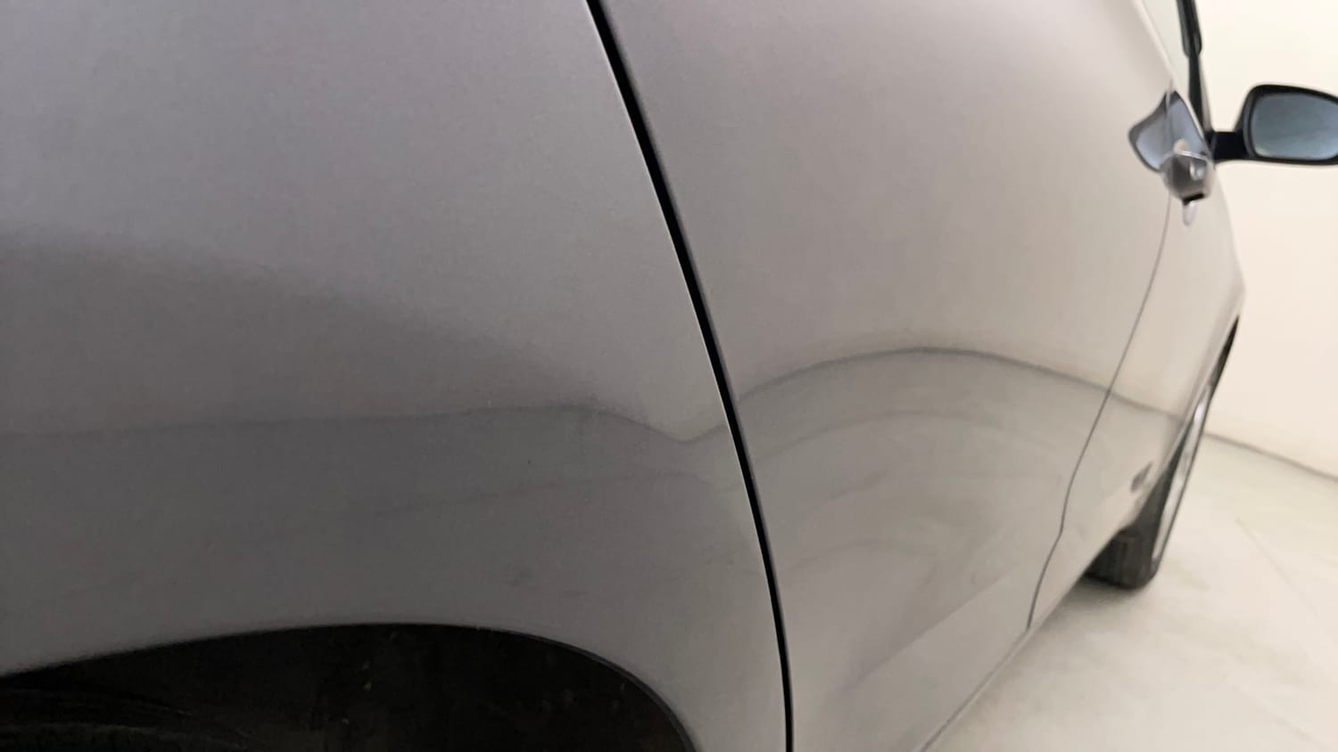 Used 2017 Hyundai Elite i20 Asta 1.2 Petrol Manual dents MINOR DENT