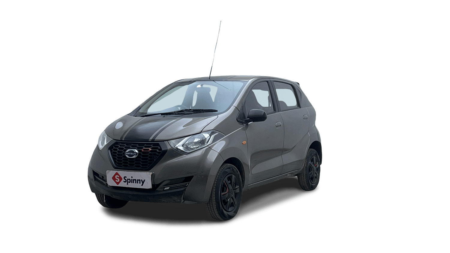 Used 2016 Datsun Redi-GO S Petrol Manual Image