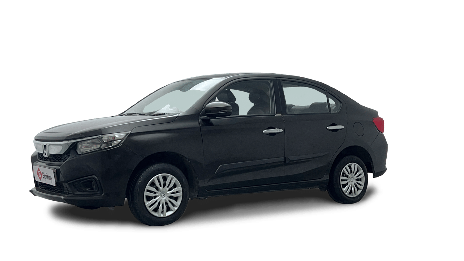 Used 2020 Honda Amaze 1.2 S MT Petrol Petrol Manual Image