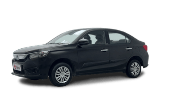 Used 2020 Honda Amaze 1.2 S MT Petrol Petrol Manual Image
