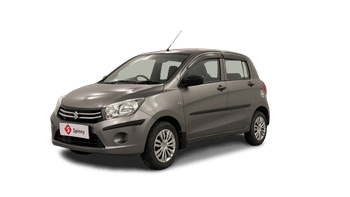 Used 2016 Maruti Suzuki Celerio VXi AMT Petrol Automatic Image
