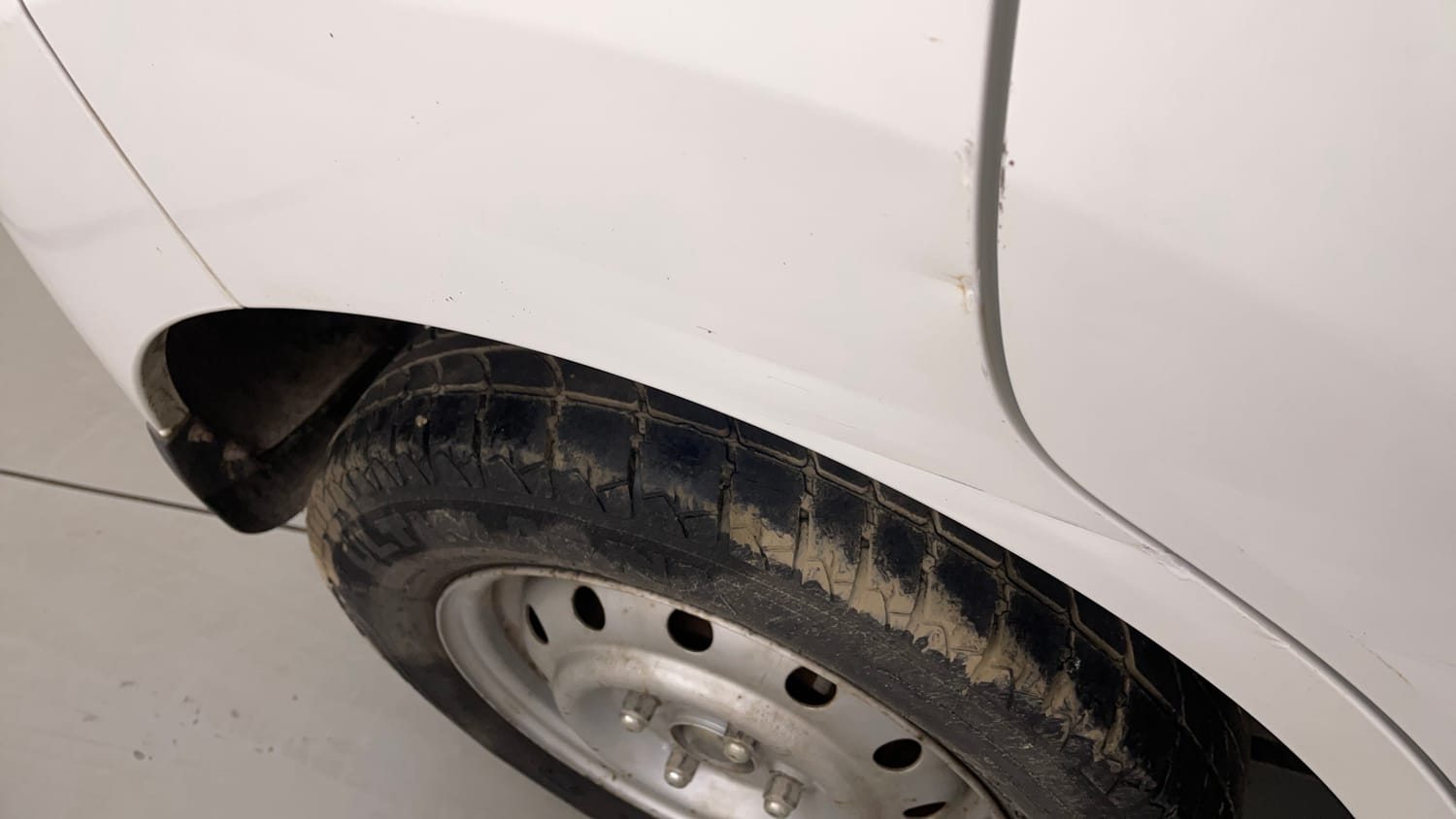 Used 2013 Maruti Suzuki Wagon R LXI Petrol Manual dents MINOR SCRATCH