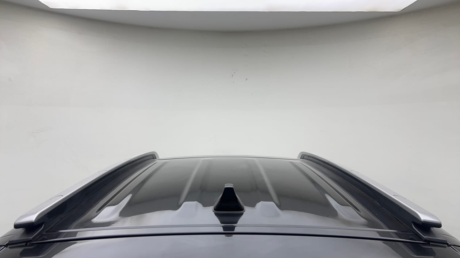 Used 2023 Kia Sonet HTX 1.0 DCT Petrol Automatic exterior EXTERIOR ROOF VIEW