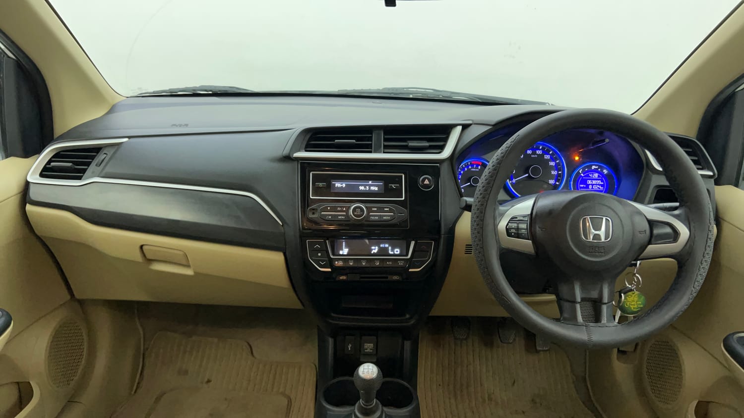 DASHBOARD VIDEO