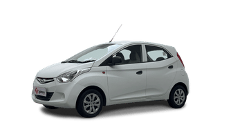 Used 2017 Hyundai Eon Magna + Petrol Manual Image