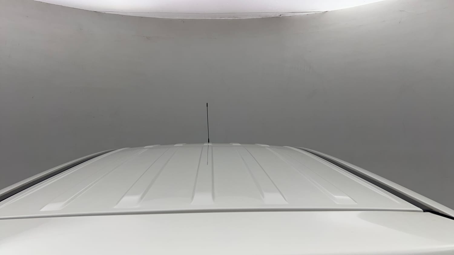 Used 2017 Ford EcoSport Trend 1.5L TDCi Diesel Manual exterior EXTERIOR ROOF VIEW