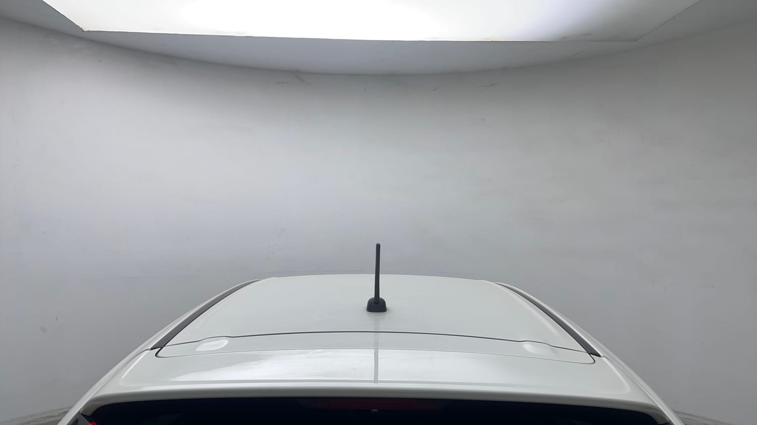Used 2022 Maruti Suzuki Baleno Delta MT Petrol Manual exterior EXTERIOR ROOF VIEW