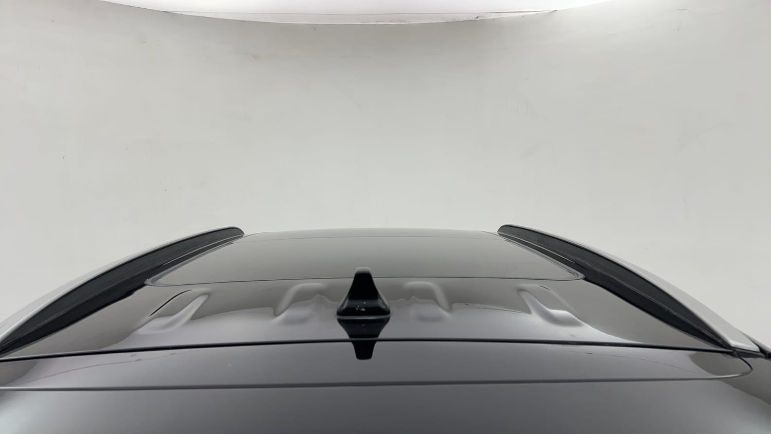 Used 2022 Hyundai Creta SX 1.5 Petrol Executive Petrol Manual exterior EXTERIOR ROOF VIEW