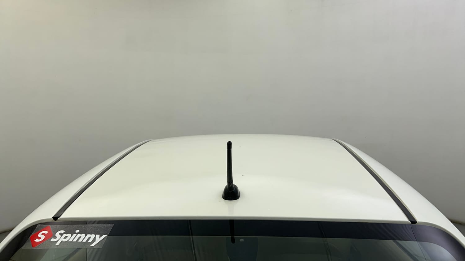 Used 2016 Honda Amaze 1.2 SX i-VTEC Petrol Manual exterior EXTERIOR ROOF VIEW