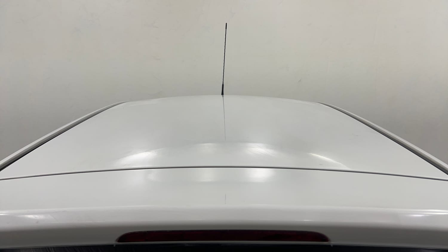 Used 2017 Hyundai Eon Magna + Petrol Manual exterior EXTERIOR ROOF VIEW
