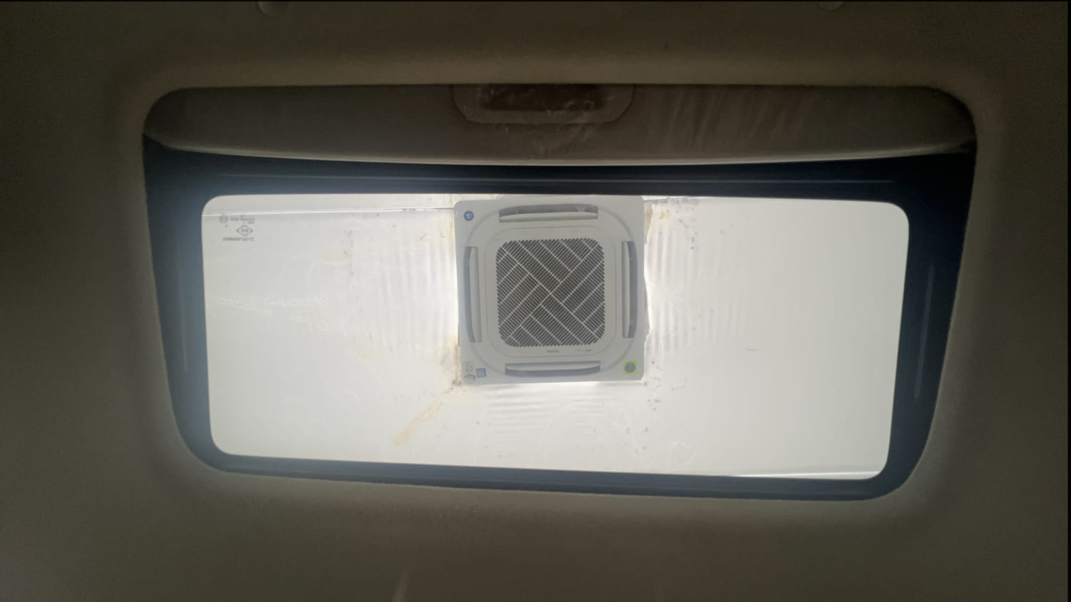 Used 2022 Maruti Suzuki Brezza Zxi Plus Dual Tone Petrol Manual top_features Sunroof