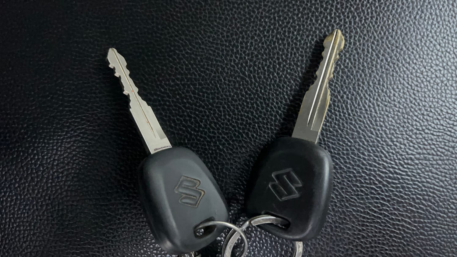 Used 2019 Maruti Suzuki Celerio X Vxi AMT Petrol Automatic extra CAR KEY VIEW