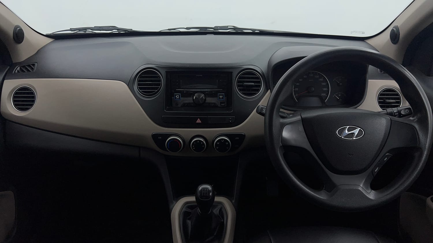 DASHBOARD VIDEO