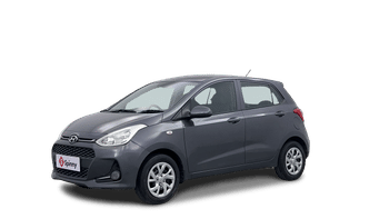 Used 2018 Hyundai Grand i10 Sportz 1.2 Kappa VTVT Petrol Manual Image