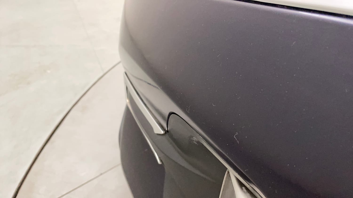 Used 2023 kia Seltos HTX 1.5 Petrol IVT Petrol Automatic dents MINOR SCRATCH