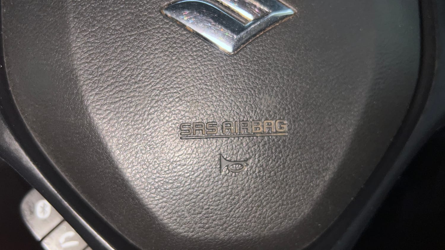 Used 2017 Maruti Suzuki Baleno Delta 1.2 Petrol Manual top_features Airbags