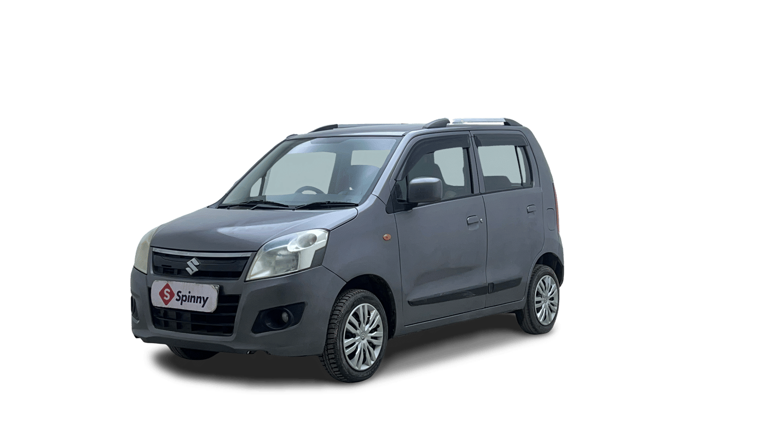 Used 2015 Maruti Suzuki Wagon R VXI Petrol Manual Image