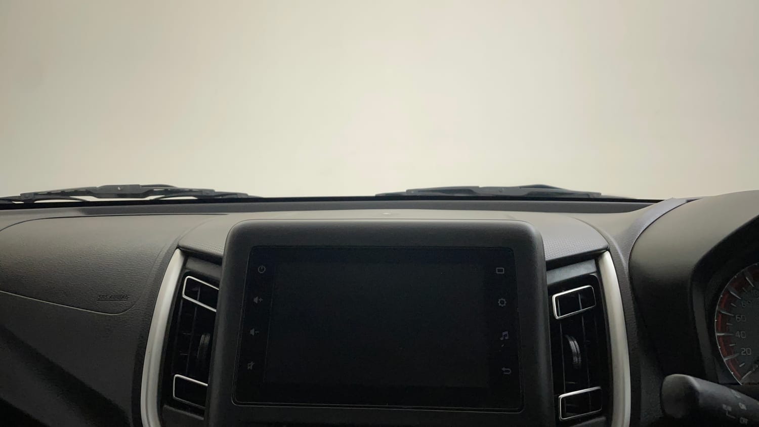 Used 2024 Maruti Suzuki Celerio ZXi Plus Petrol Manual top_features Integrated (in-dash) music system