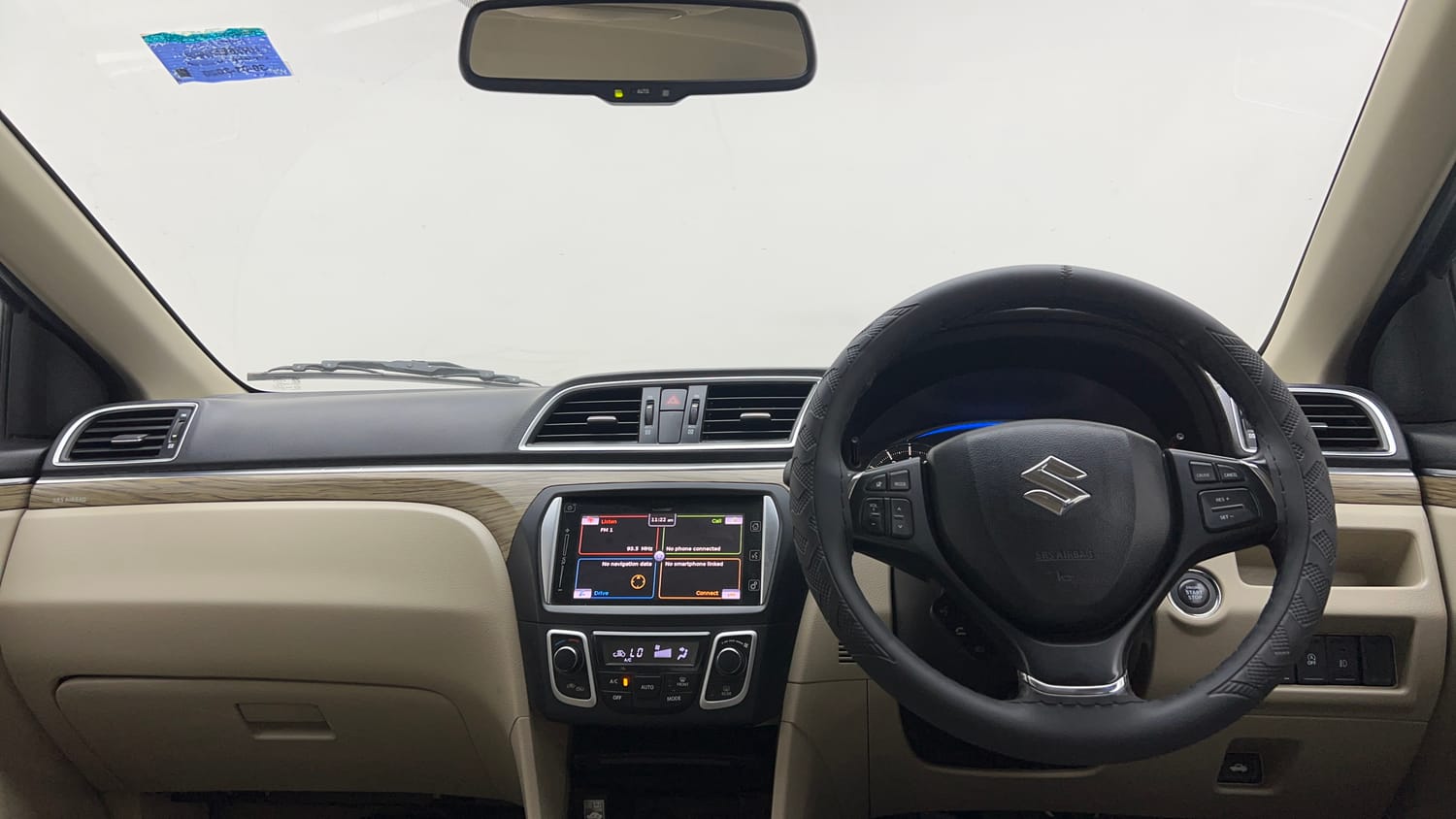 DASHBOARD VIDEO