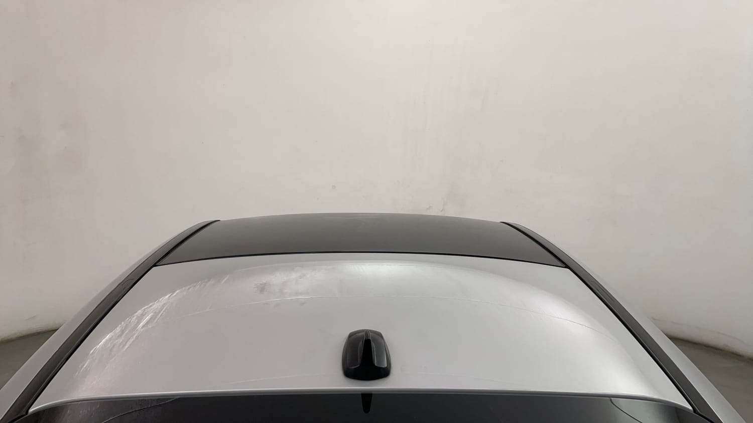 Used 2016 Mercedes-Benz CLA 200 CDI Sport Diesel Automatic exterior EXTERIOR ROOF VIEW