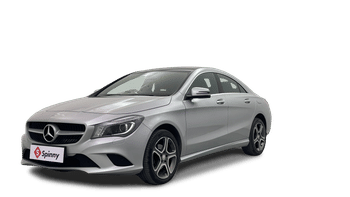 Used 2016 Mercedes-Benz CLA 200 CDI Sport Diesel Automatic Image