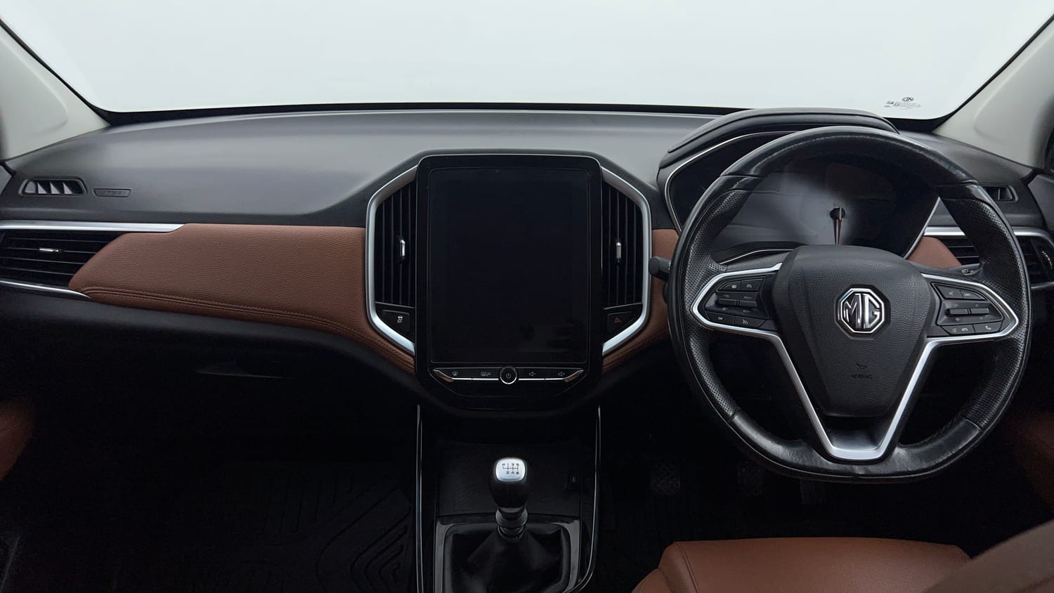 DASHBOARD VIDEO