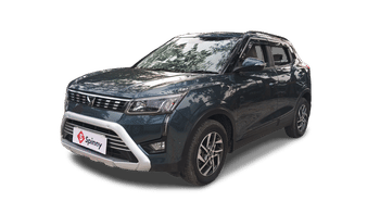 Used 2022 Mahindra XUV 300 W8 (O) 1.2 Petrol AMT Petrol Automatic Image
