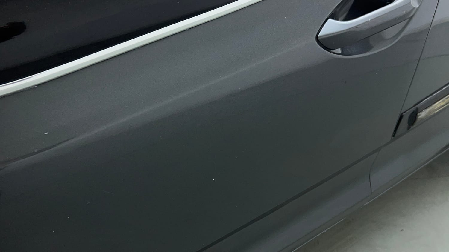 Used 2022 Tata Altroz XE Petrol Petrol Manual dents MINOR SCRATCH