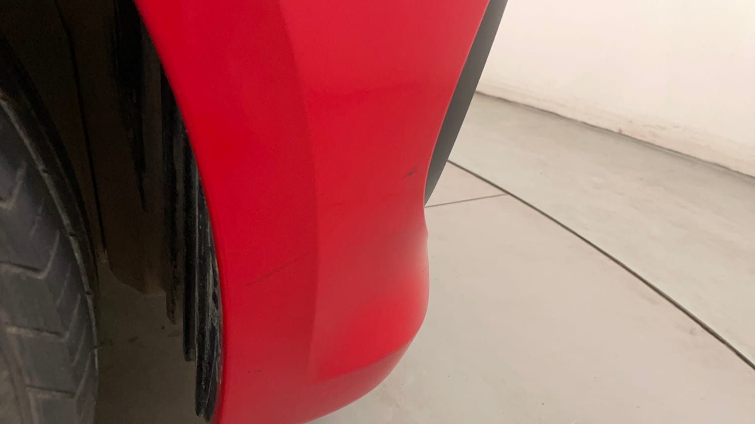 Used 2024 Maruti Suzuki Celerio ZXi Plus Petrol Manual dents MINOR SCRATCH
