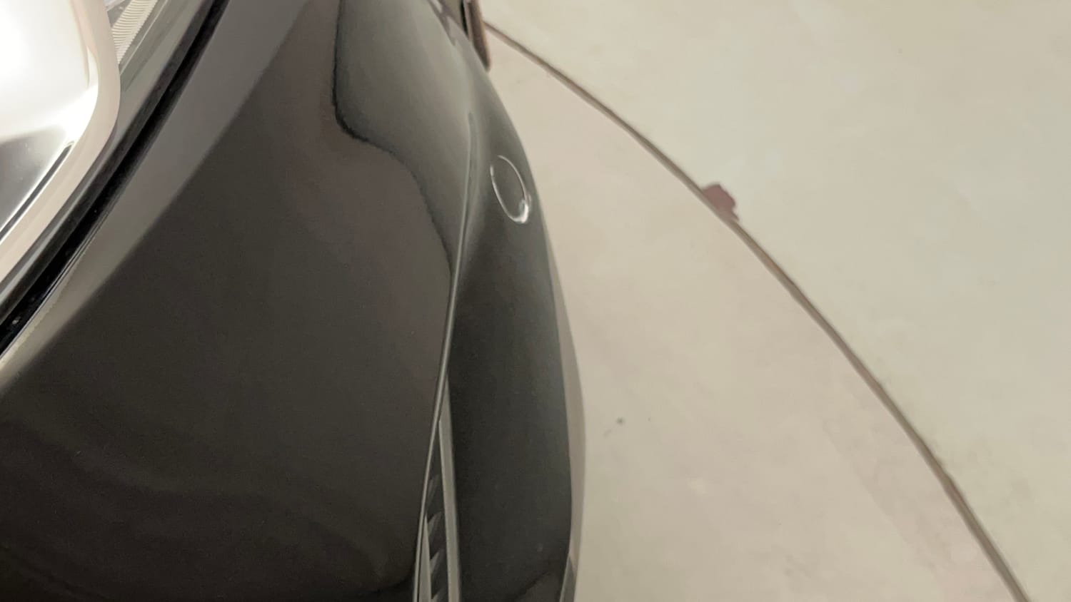 Used 2019 Hyundai Creta SX 1.6 AT Petrol Petrol Automatic dents MINOR SCRATCH
