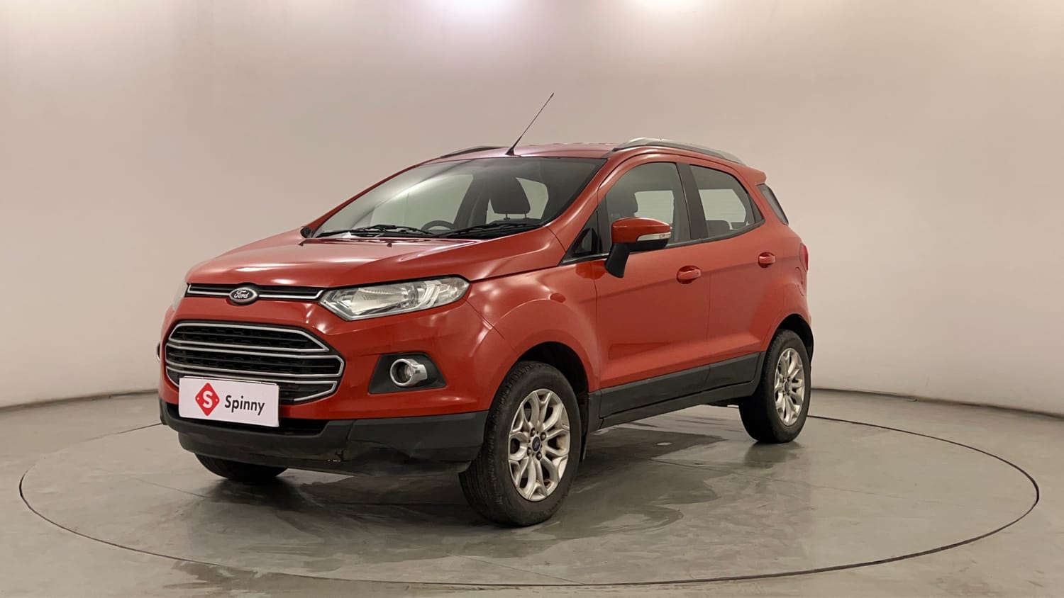 Ecosport