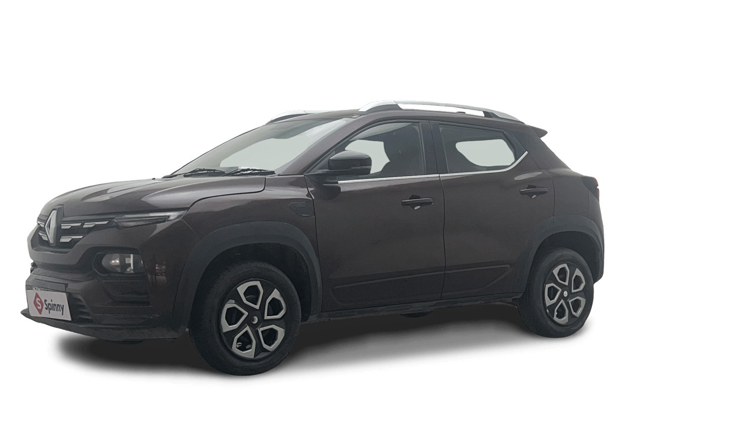 Used 2021 Renault Kiger RXT 1.0 Turbo MT Petrol Manual Image