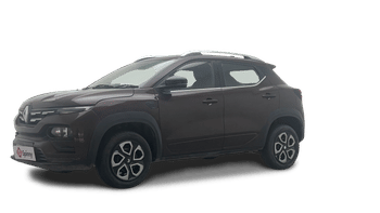 Used 2021 Renault Kiger RXT 1.0 Turbo MT Petrol Manual Image