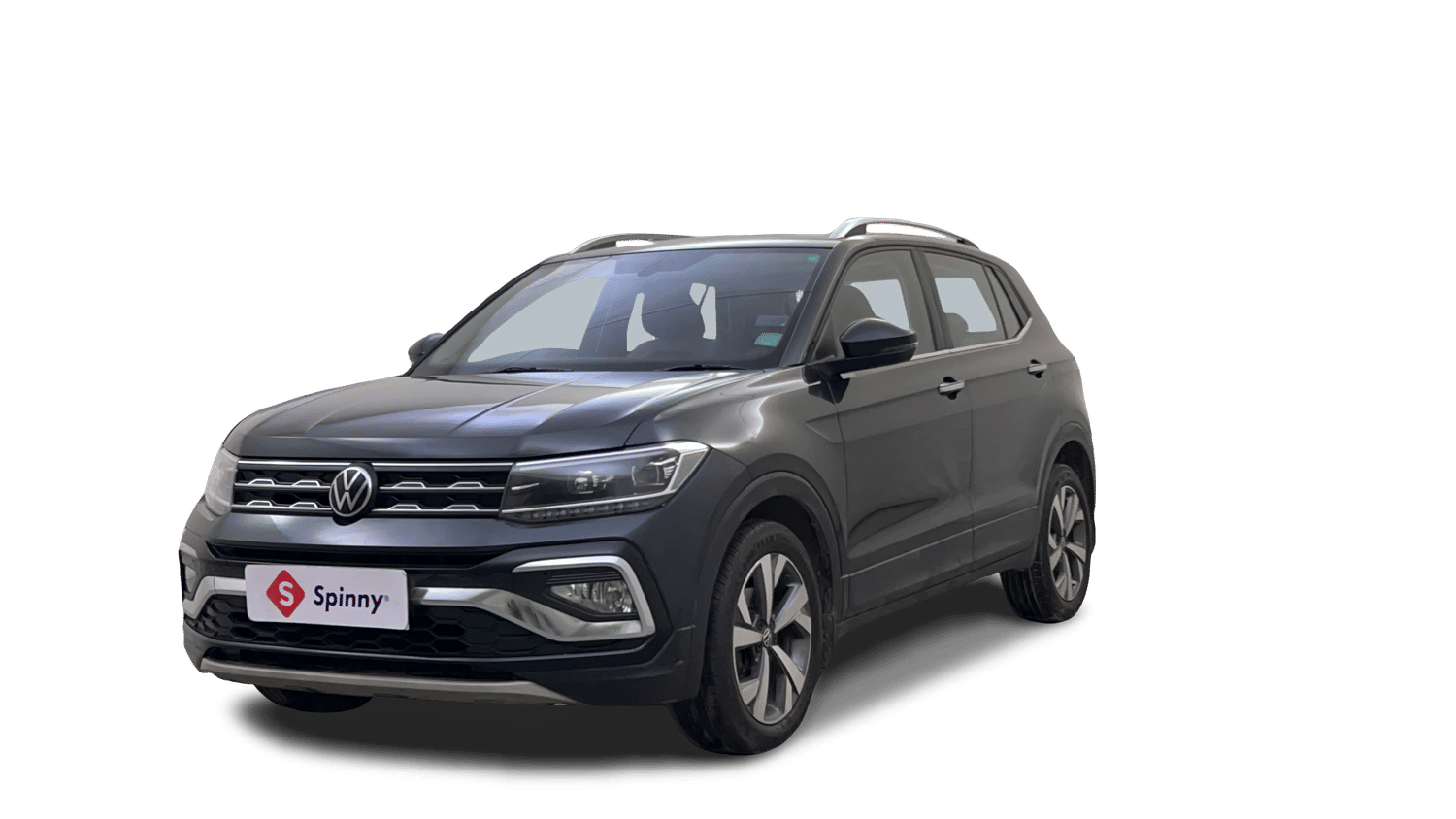 Used 2022 Volkswagen Taigun Topline 1.0 TSI MT Petrol Manual Image